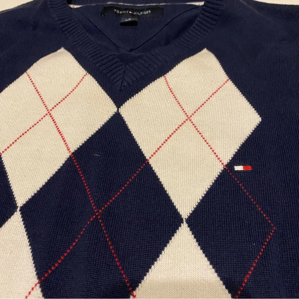 Tommy Hilfiger nice navy